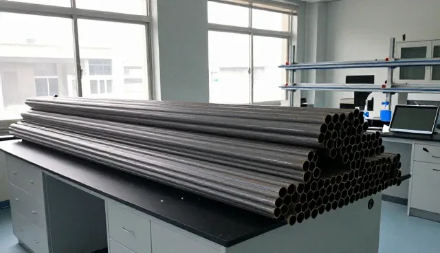 无缝钢管来图定制:包装配送环节的性能与适用条件分析