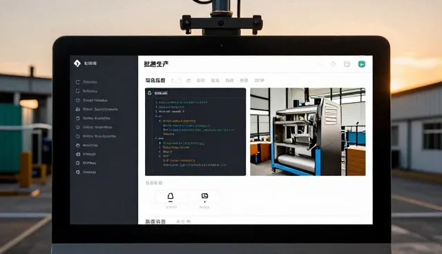 个人用户如何通过批量生产实现销售于一体的运营模式